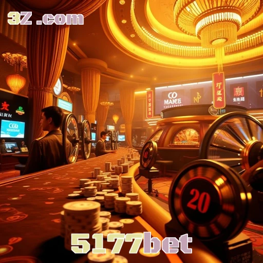 Cassino Online