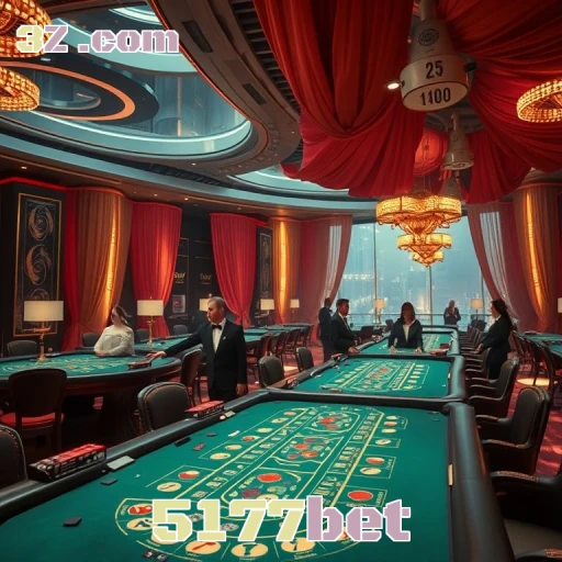 Emoção e Apostas: Esporte no 5177bet Brilha Intensamente