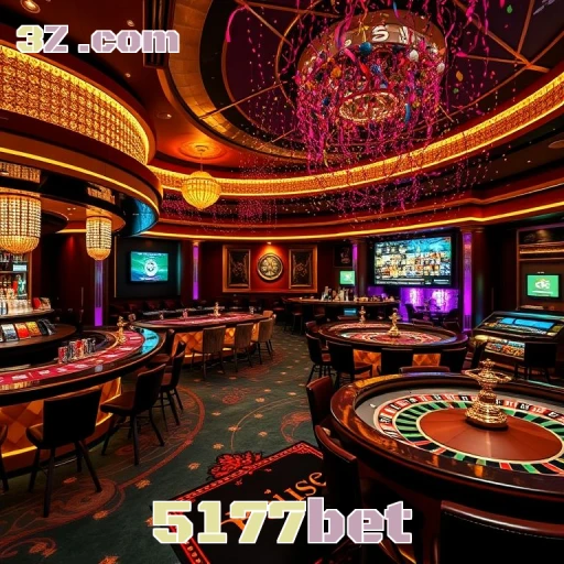 Experimente a Exclusividade VIP no 5177bet e Vença!